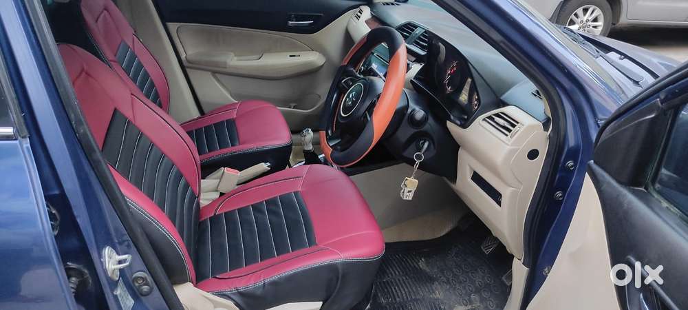 Maruti Suzuki Dzire, 2018, Diesel