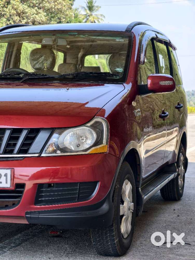 Mahindra Xylo H4 Bs Iv, 2013, Diesel