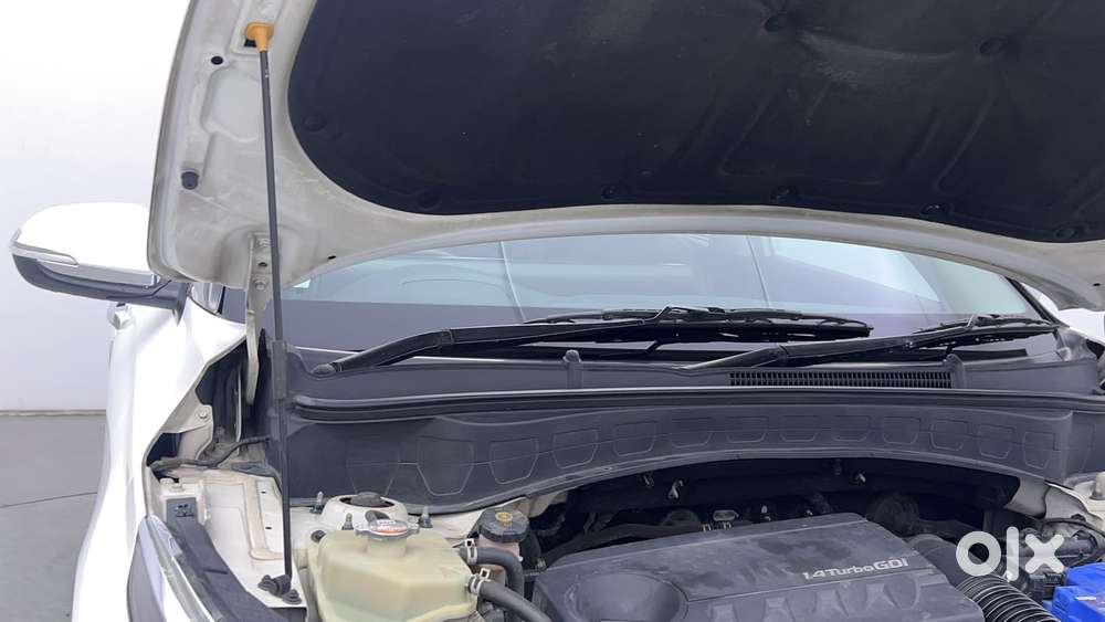 Kia Seltos Gtx, 2019, Petrol