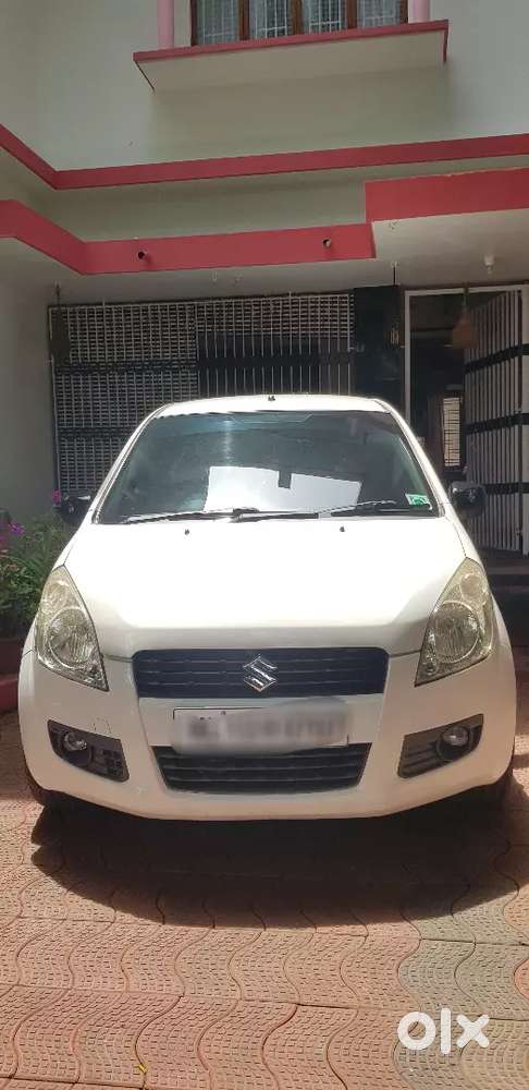 Maruti Suzuki Ritz 2010 Diesel