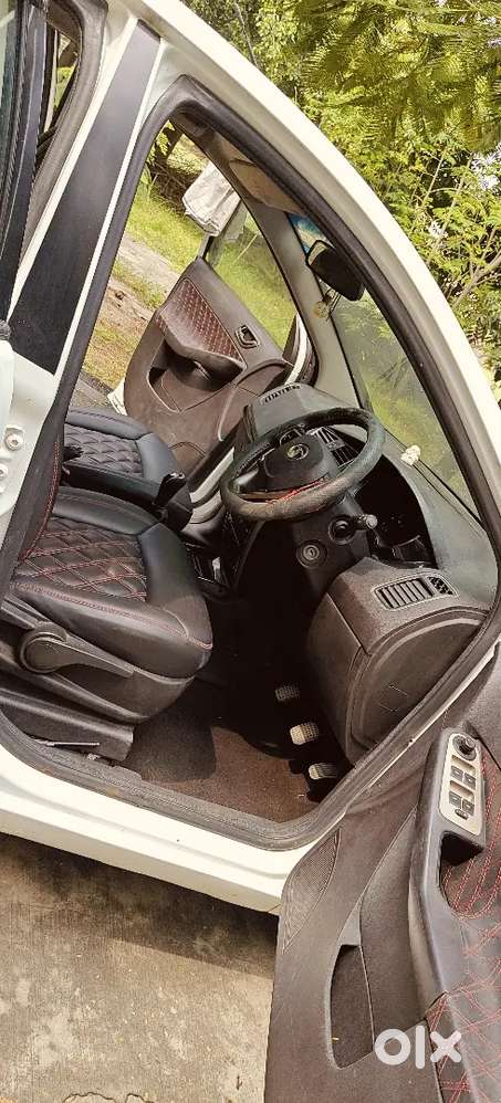 Tata Bolt 2016 Petrol 38200 Km Driven