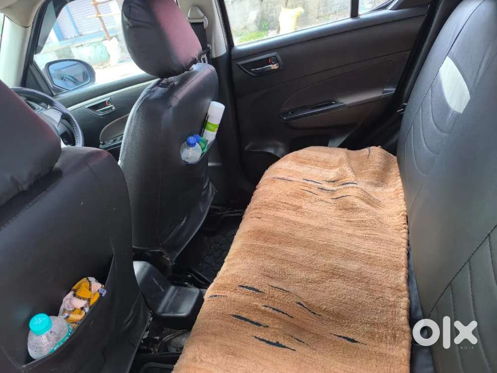 Maruti Suzuki Swift 2014 Vxi Automatic