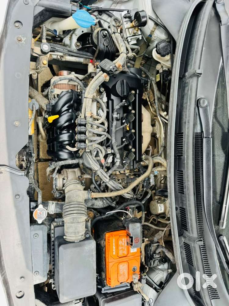 Hyundai Elite I20 Sportz (o) 1.2, 2019, Cng & Hybrids