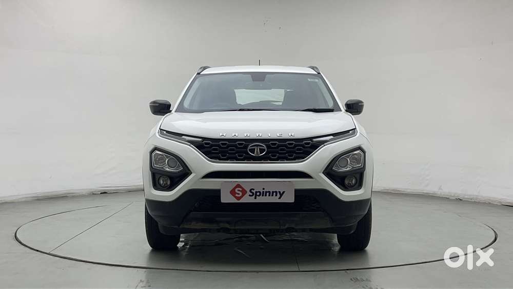 Tata Harrier Xm, 2022, Diesel
