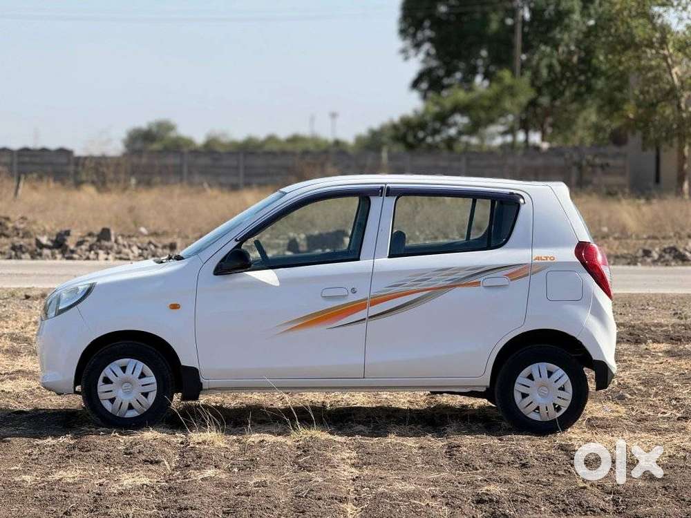 Maruti Suzuki Alto 800 2012-2016 0.8 Lxi (o), 2015, Cng & Hybrids