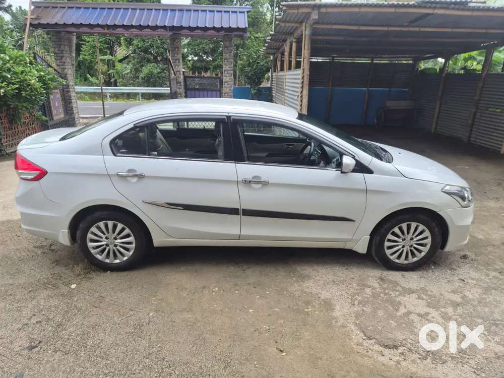 Maruti Suzuki Ciaz 2018 Model