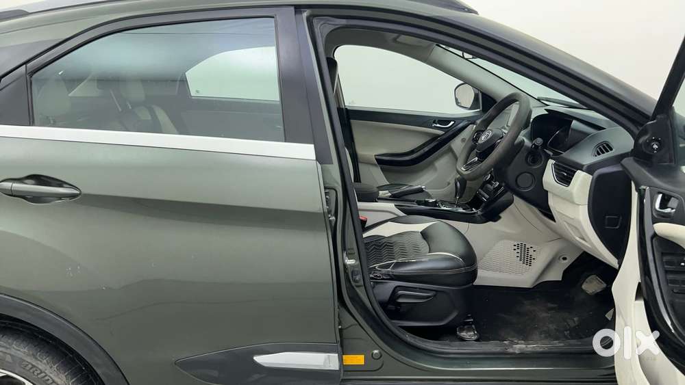 Tata Nexon 1.5 Revotorq Xza Plus, 2022, Diesel