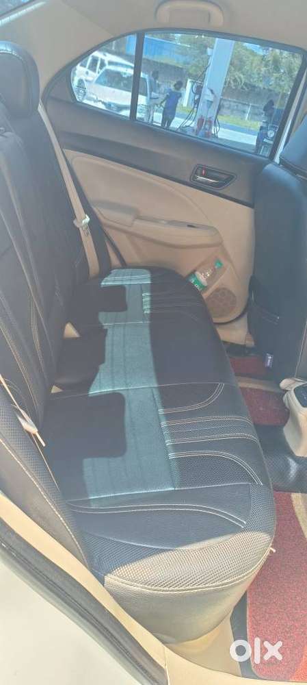 Maruti Suzuki Dzire 1.2 Zxi Plus, 2022, Petrol