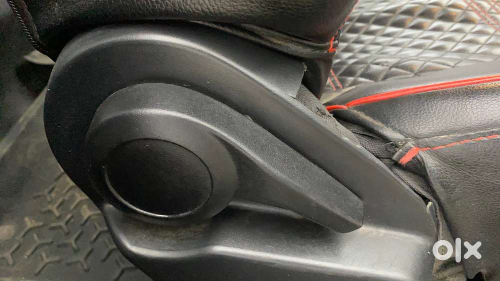 Tata Altroz Xm Plus Icng, 2023, Cng & Hybrids