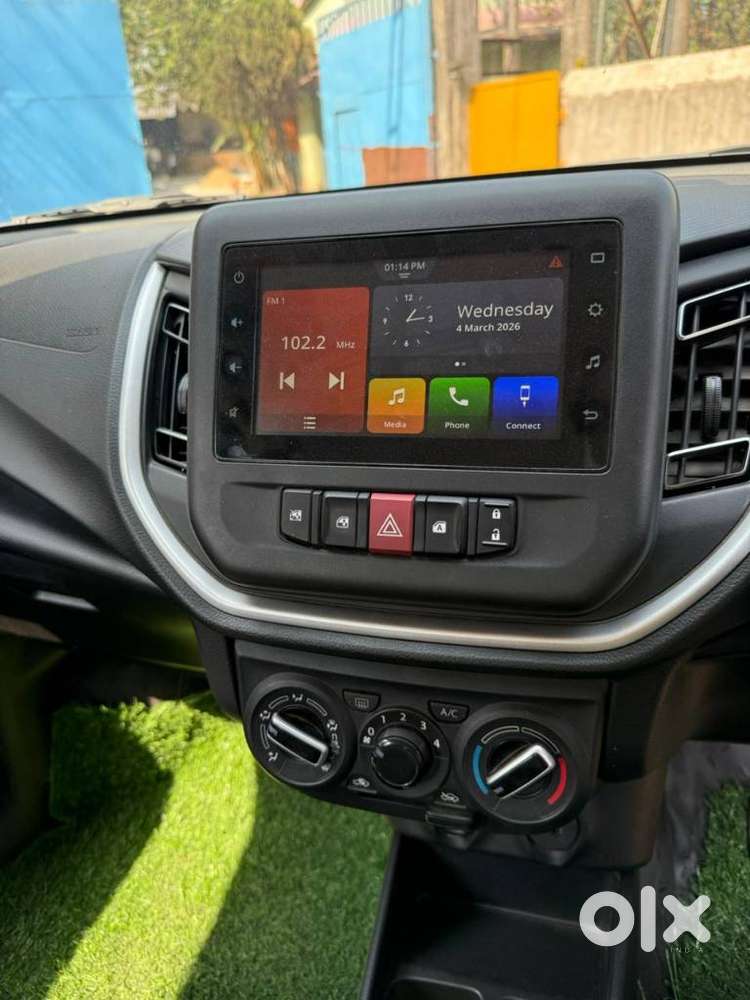 Maruti Suzuki Celerio 1.0 Zxi Plus Ags, 2025, Petrol