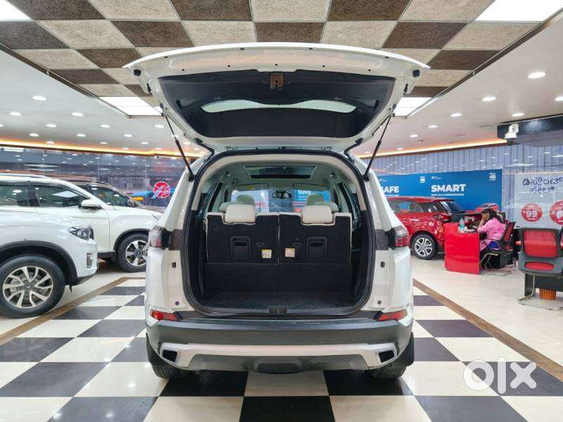 Tata Safari 2.0 Kryotec Xza Plus, 2021, Diesel