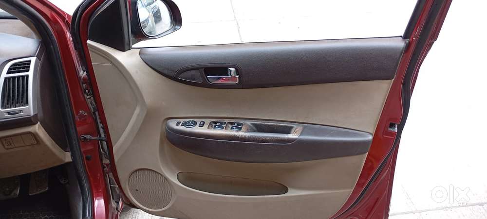 Hyundai I20 1.2 Asta, 2011, Petrol