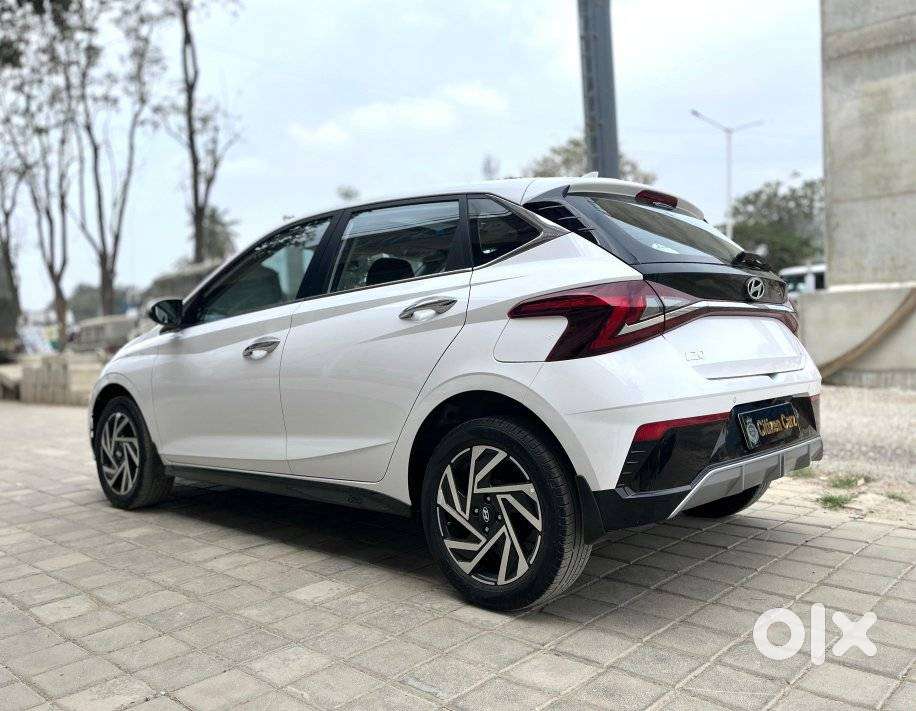 Hyundai I20 1.2 Asta, 2024, Petrol