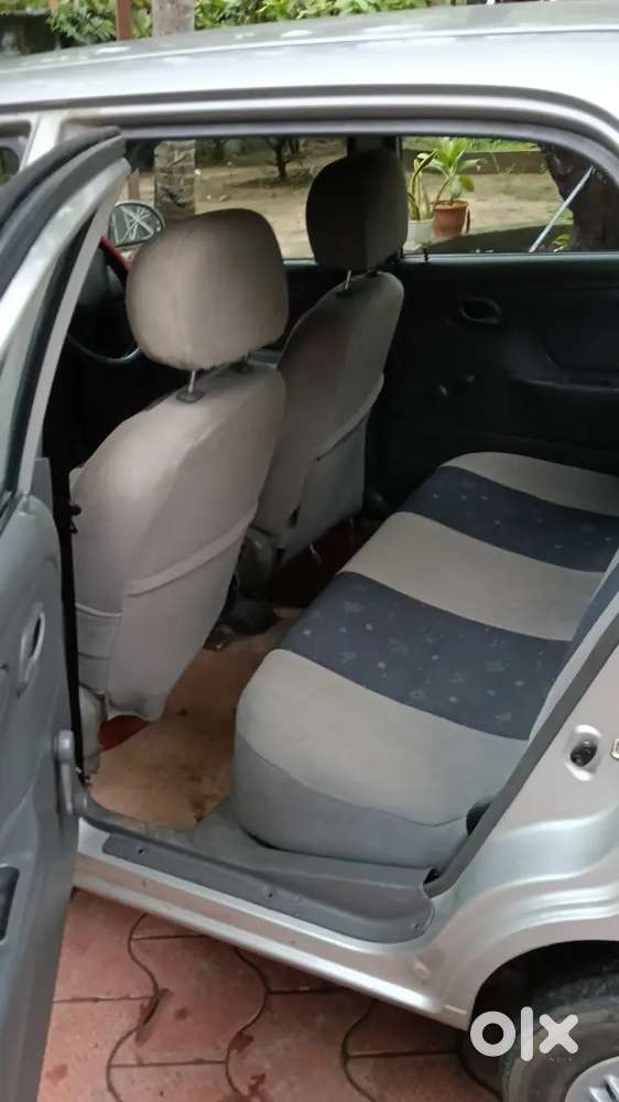 2012 Maruti Alto Well Maintained