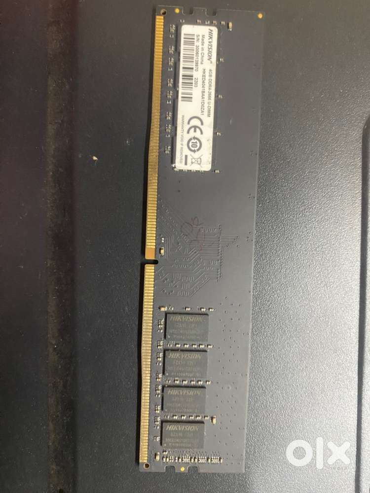 DDR4 RAMCARD