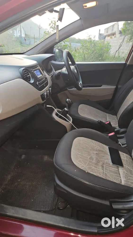 Hyundai Grand I10 2014