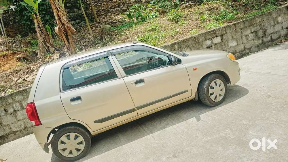 Excellent Vehicle