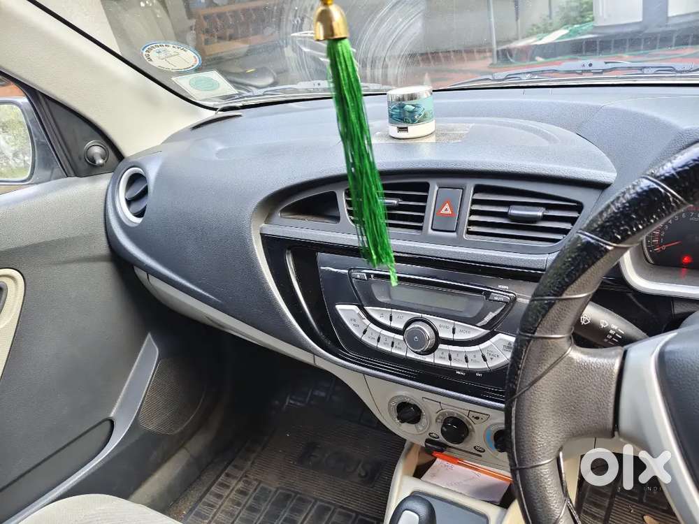Low Km Driven Alto Automatic 38000km