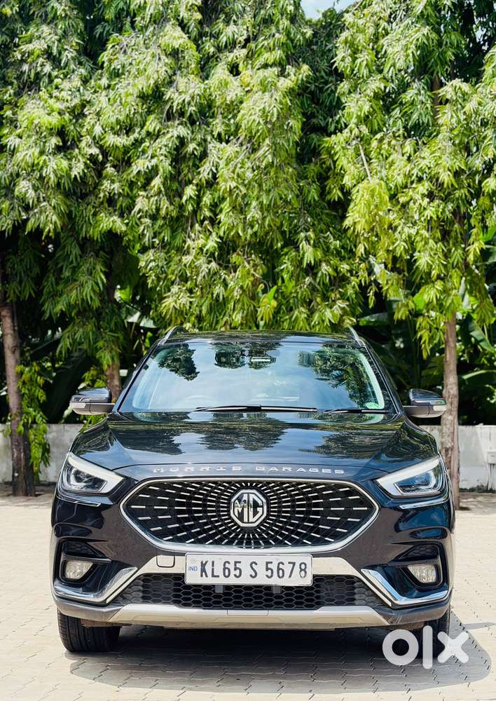 Mg Astor 1.5 Super, 2021, Petrol