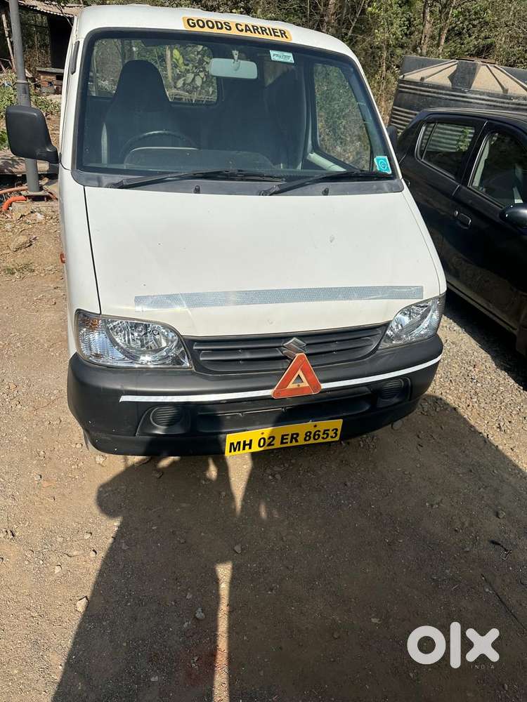 Maruti Suzuki Eeco Cargo, 2019, Petrol