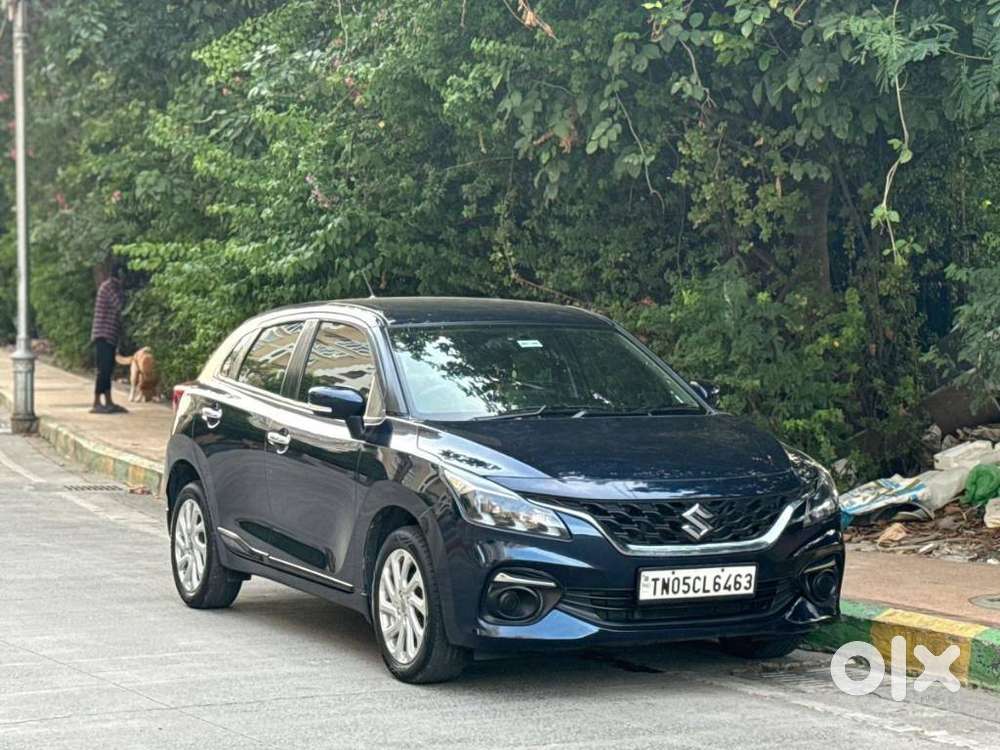 Maruti Suzuki Baleno 1.2 Zeta Cng, 2023, Petrol