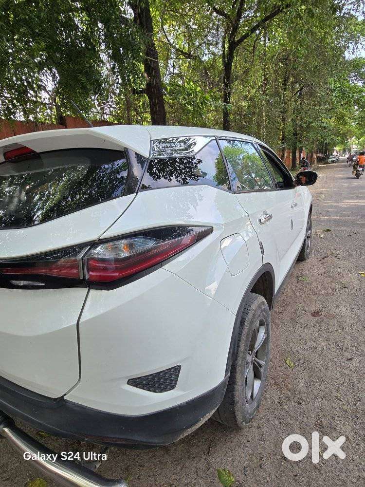 Tata Harrier Xt+, 2021, Diesel