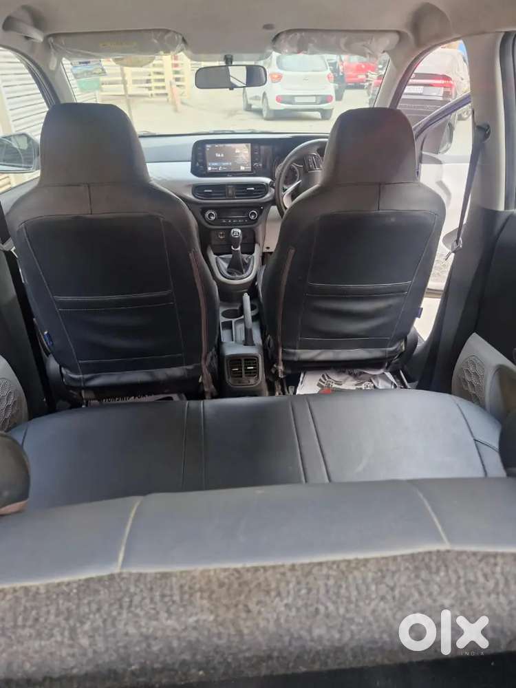 Hyundai Grand I10 Nios 2022 Petrol