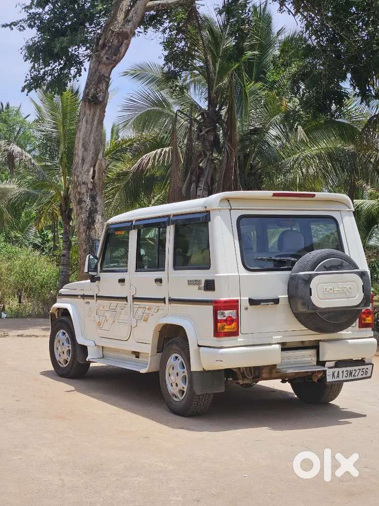 Mahindra Bolero 2013 Diesel