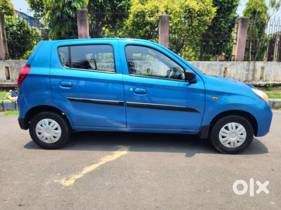 Maruti Suzuki Alto 800 2019-2023 0.8 Vxi, 2020, Petrol