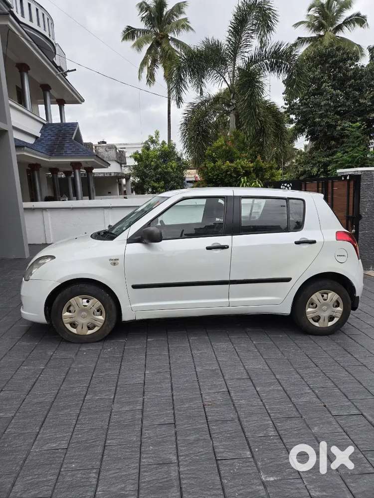 2009 Swift Ldi — Doctor‑used,family Car.