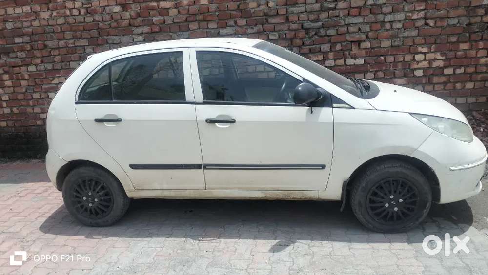 Tata Indica Vista 2013 Diesel 960000 Km Driven