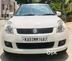 Maruti Suzuki Swift VXi + Manual, 2010, Petrol