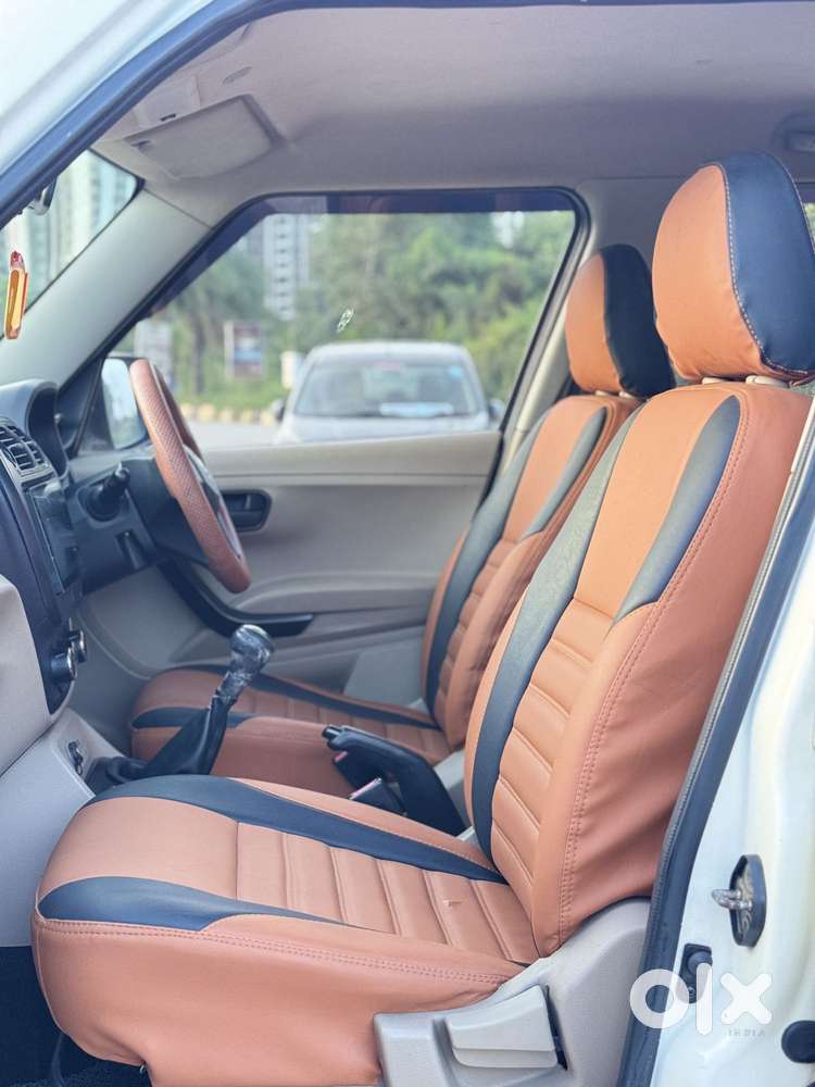 Mahindra Tuv 300 Plus P6, 2017, Diesel
