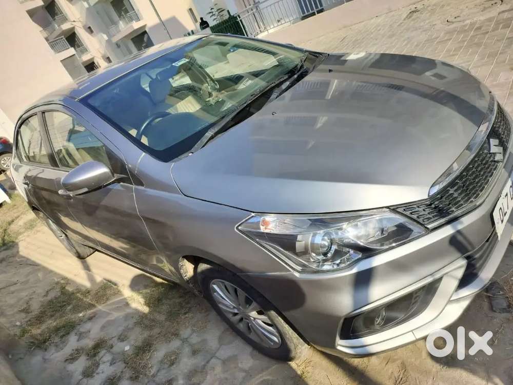 2019 Maruti Suzuki Ciaz Delta Petrol