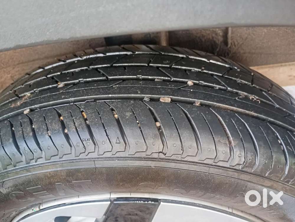 Nissan Magnite 2024 Petrol Well Maintained