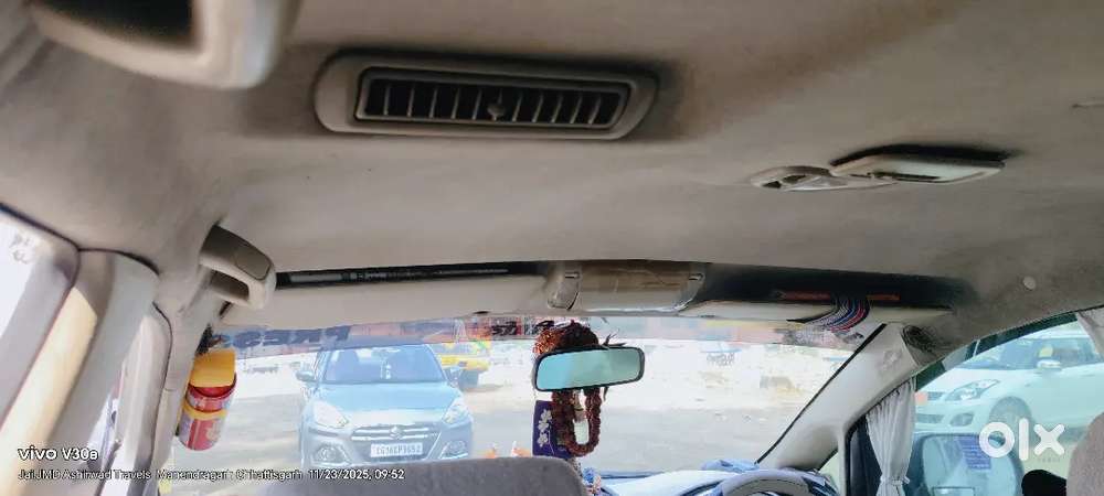 Toyota Innova 2.5 Diesel 2010