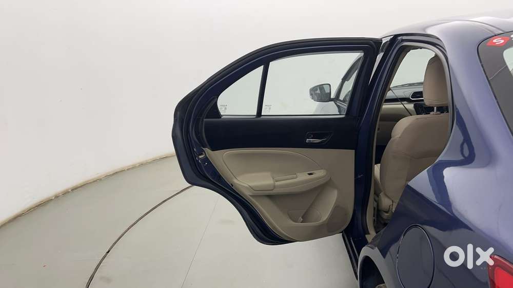 Maruti Suzuki Dzire 1.2 Vxi, 2019, Petrol