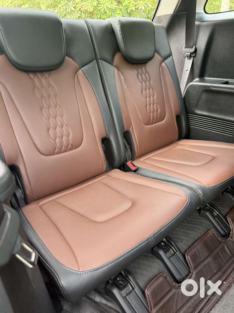 Hyundai Alcazar 1.5 Signature (o) Diesel At 7 Str, 2021, Diesel