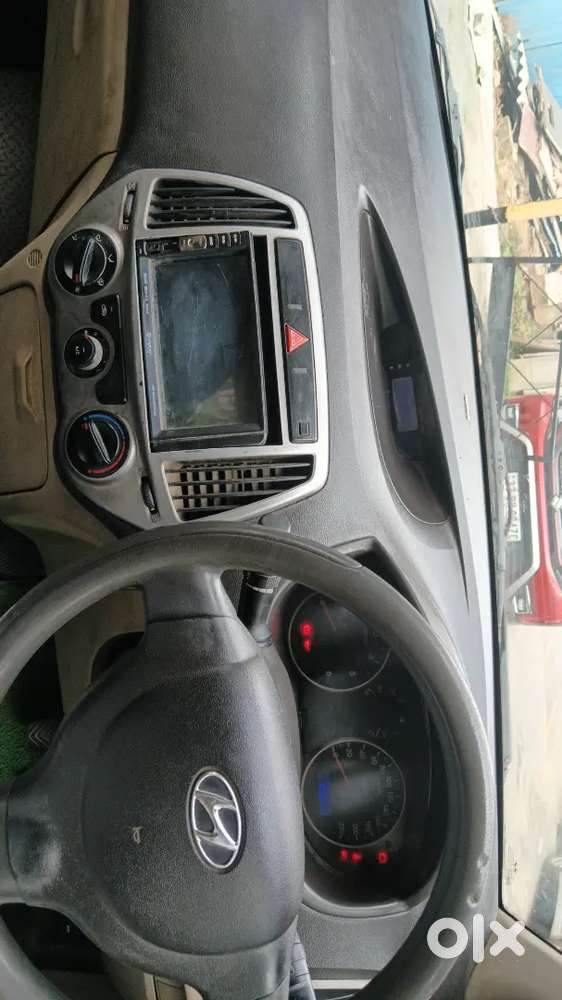 Hyundai I20 1.4 Crdi 2012