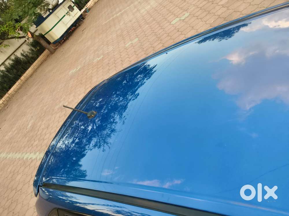 Maruti Suzuki Baleno Delta, 2016, Diesel