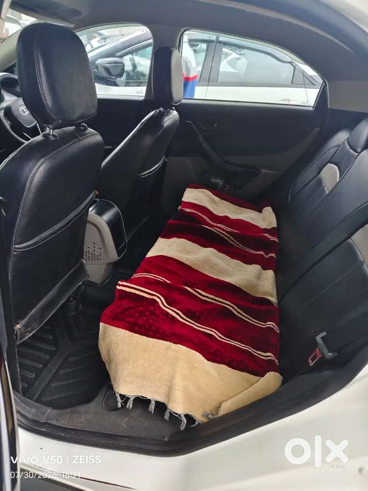 Tata Nexon 2019 Diesel 2nd Owner