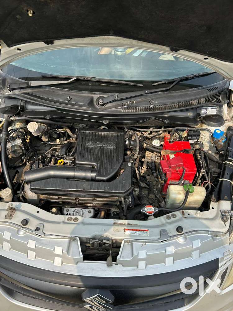 Dzire 2012 Zxi Cng Pass