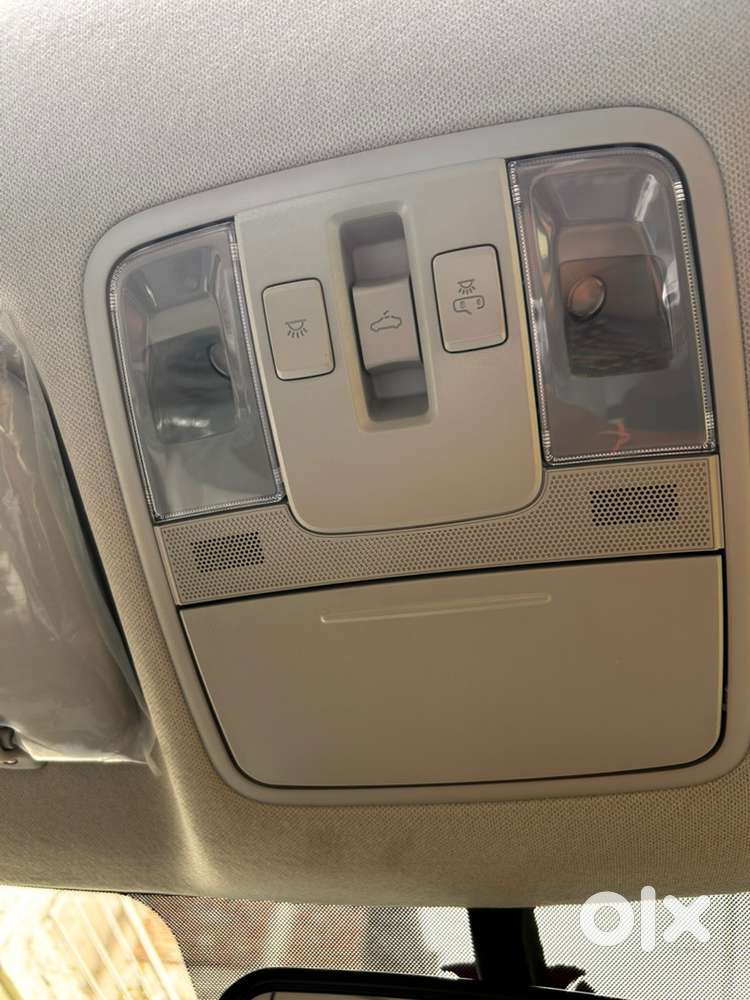 Kia Seltos Petrol Manual 2024