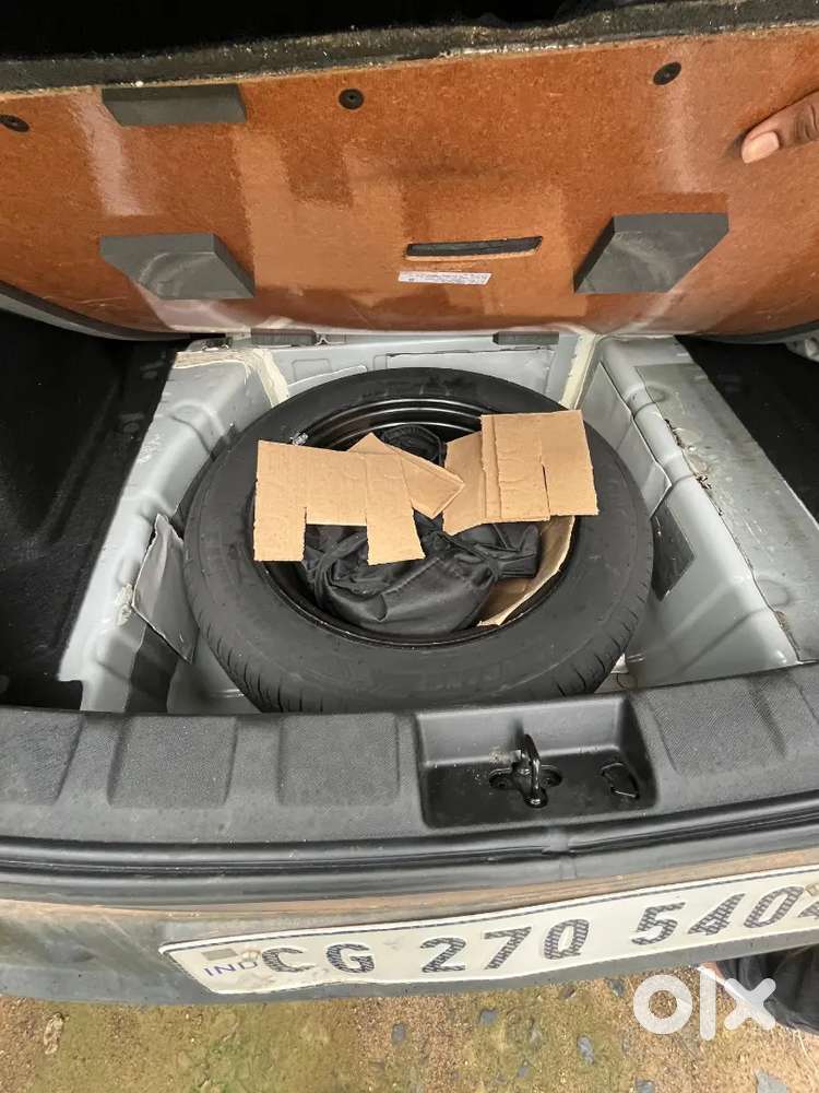 Newly Well Maintained Tata Nexon