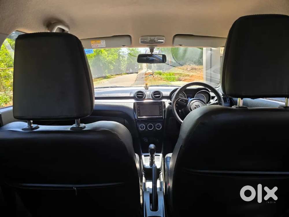 Maruti Suzuki Swift 2023 Petrol Well Maintained