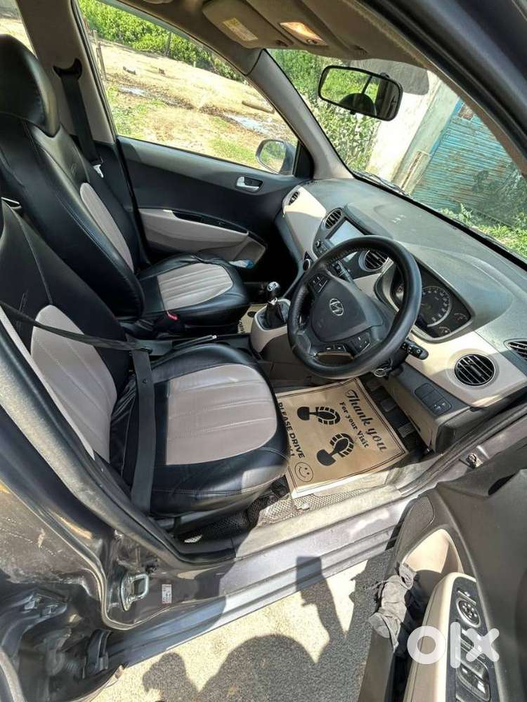 Hyundai Grand I10 Sportz 1.2 Kappa Vtvt, 2019, Petrol