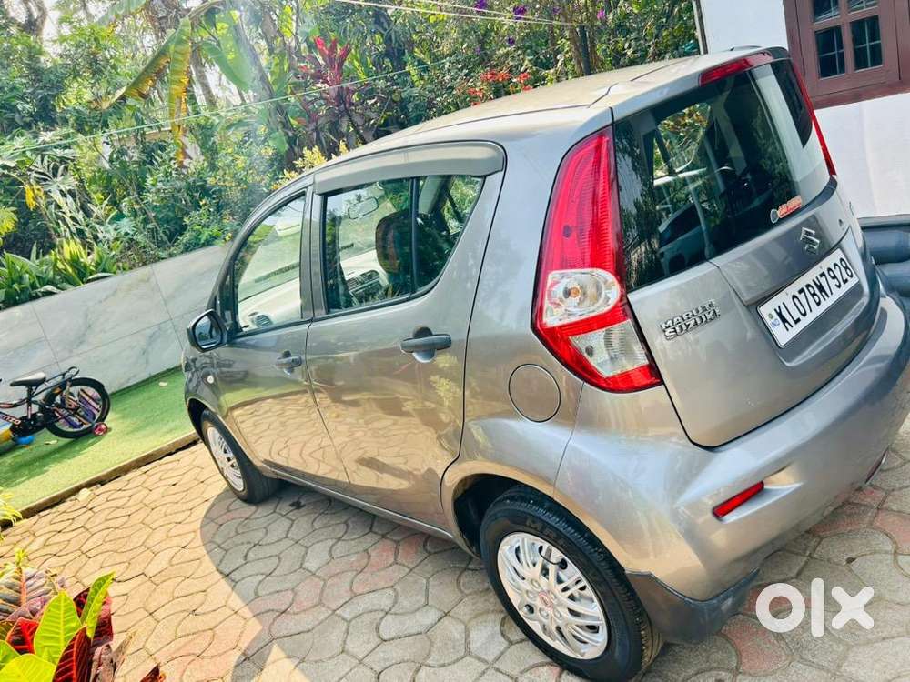 Single Owner Family Used Ritz Neet Car