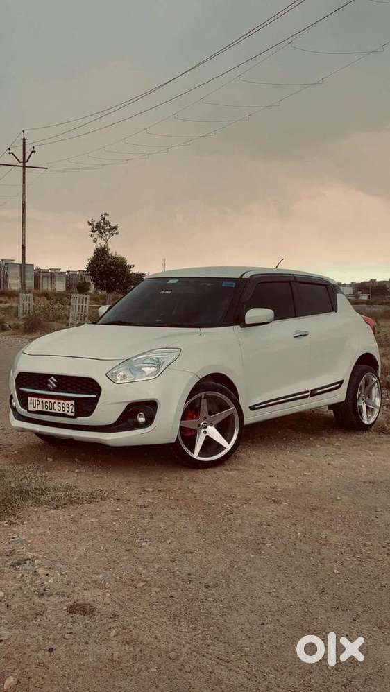 Swift For Sale