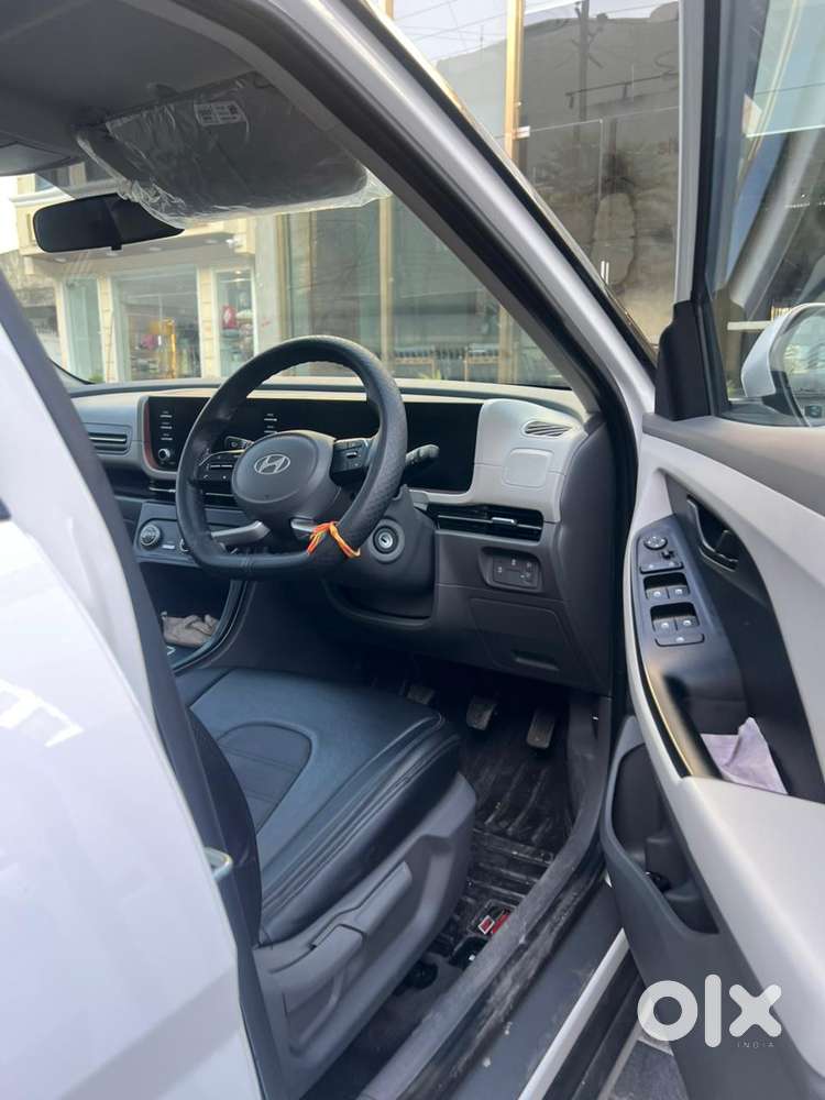 Hyundai Creta 1.6 Ex Petrol, 2026, Petrol