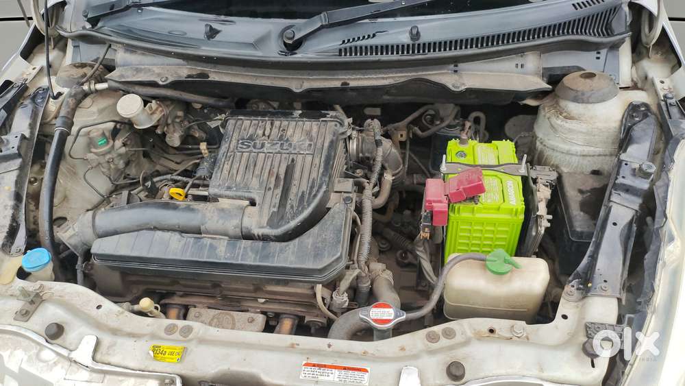Maruti Suzuki Swift Dzire 1.3 Vxi, 2012, Petrol